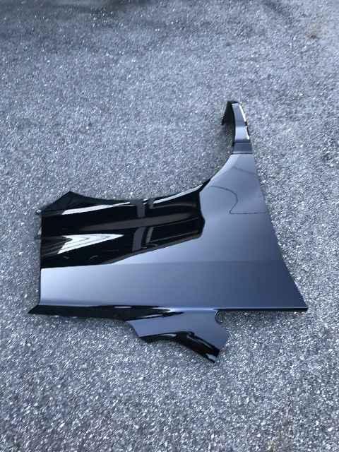 60系ヴォクシー!Z煌きフロントフェンダー右純正黒202 < 自動車/バイク 60系ヴォクシー!Z煌きフロントフェンダー右純正黒202 < 自動車/バイク