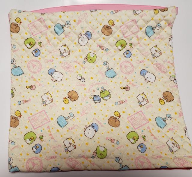 S40F ★【1点限定】 防災頭巾入れ 座布団カバー(*^O^*)ハンドメイド  防災グッズ < インテリア/ライフ  S40F ★【1点限定】 防災頭巾入れ 座布団カバー(*^O^*)ハンドメイド  防災グッズ  < インテリア/ライフの