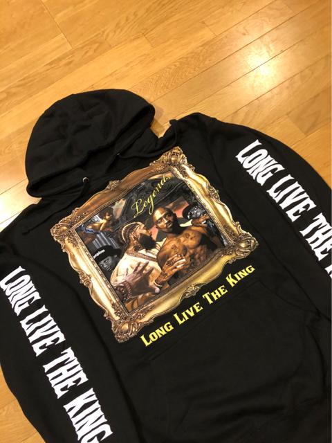 LA直輸入  Hiphop  プルオーバー パーカー  大きいsize XL < 男性ファッション  LA直輸入  Hiphop  プルオーバー パーカー  大きいsize XL < 男性ファッションの