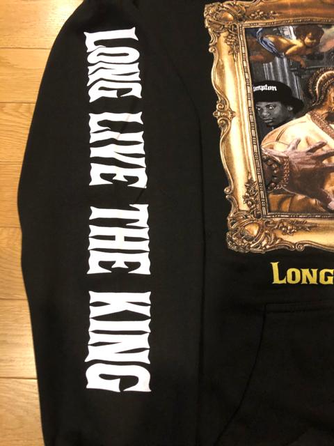 LA直輸入  Hiphop  プルオーバー パーカー  大きいsize XL < 男性ファッション  LA直輸入  Hiphop  プルオーバー パーカー  大きいsize XL < 男性ファッションの