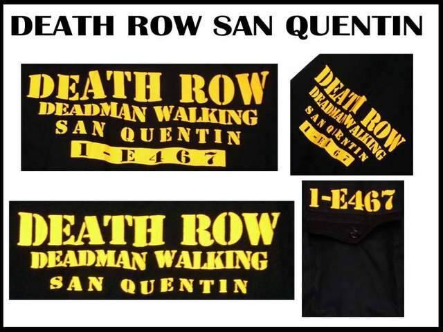 新品 デッスロー サンクェンテン刑務所ワークシャツローライダーギャング 49-100 < 男性ファッション 新品 デッスロー サンクェンテン刑務所ワークシャツローライダーギャング 49-100 < 男性ファッションの