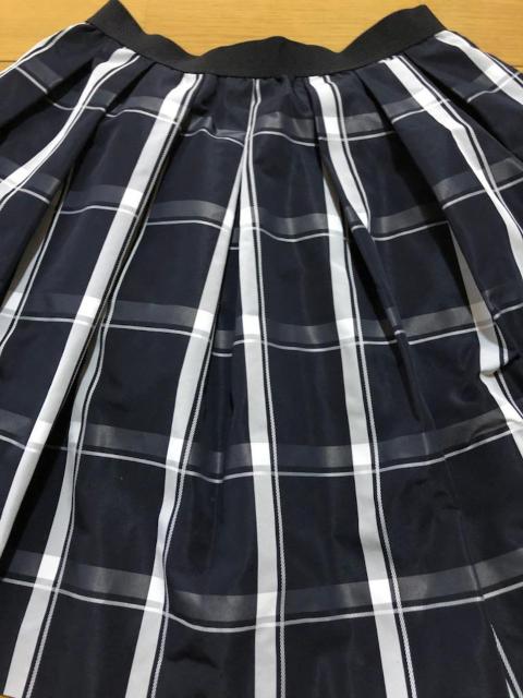 ★BURBERRY バーバリーブルーレーベル クレストブリッチ★チェックスカート♪ < ブランド ★BURBERRY バーバリーブルーレーベル クレストブリッチ★チェックスカート♪ < ブランドの