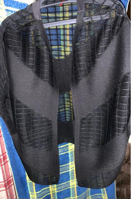 ZALA白色ワンピース +〓彈力伸びるジャケット < 女性ファッション  ZALA白色ワンピース +〓彈力伸びるジャケット < 女性ファッションの