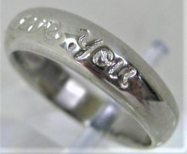 Pt900 v`i ^b O w I Love You TCY #8   ANZT[/v 