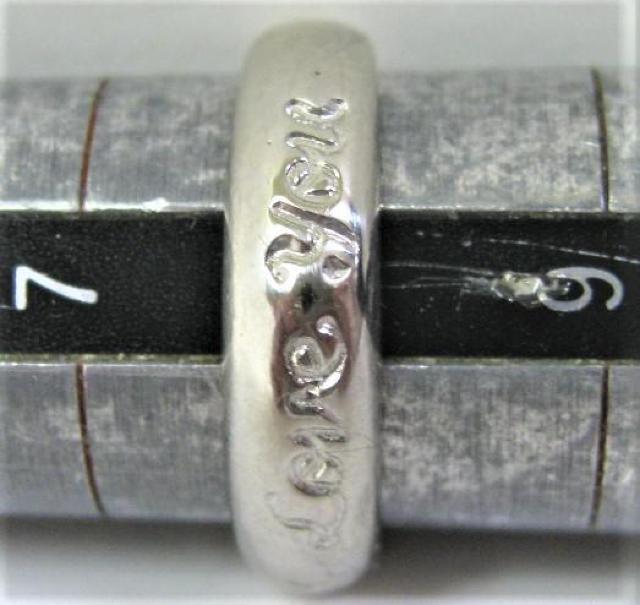 Pt900 v`i ^b O w I Love You TCY #8  ANZT[/v 