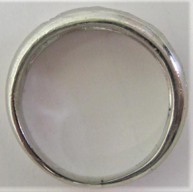 Pt900 v`i ^b O w I Love You TCY #8  ANZT[/v 