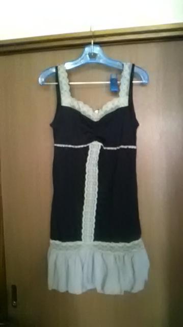 19*新品*ワンピース < 女性ファッション  19*新品*ワンピース  < 女性ファッションの