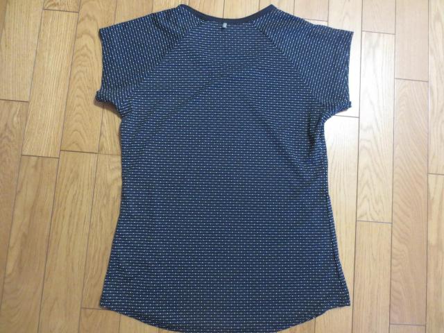 phiten ファイテン ポリエステル 半袖 Tシャツ L < レジャー/スポーツ phiten ファイテン ポリエステル 半袖 Tシャツ L < レジャー/スポーツの