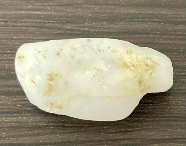 550円スタート!「ワイヤー作家」や「ジュエリー作家」の素材に阿波貴石(ホワイトトパーズ)原石 < 女性ファッション  550円スタート!「ワイヤー作家」や「ジュエリー作家」の素材に阿波貴石(ホワイトトパーズ)原石 < 女性ファッションの