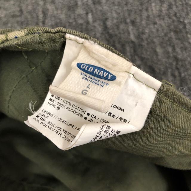 即決 GAP ギャップ キャップ 帽子 LG 55cm < ブランド  即決 GAP ギャップ キャップ 帽子 LG 55cm < ブランドの