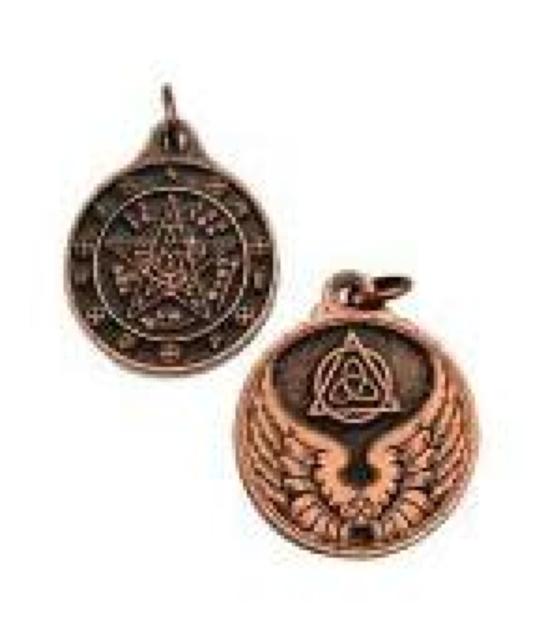 AzureGreen: Kabbalistic Tetragrammaton < 女性アクセサリー/時計  AzureGreen: Kabbalistic Tetragrammaton  < 女性アクセサリー/時計の