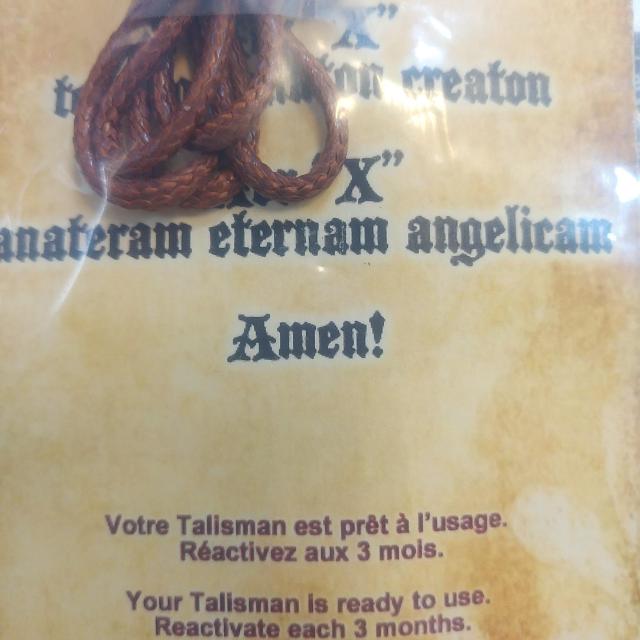 AzureGreen: Kabbalistic Tetragrammaton < 女性アクセサリー/時計  AzureGreen: Kabbalistic Tetragrammaton < 女性アクセサリー/時計の