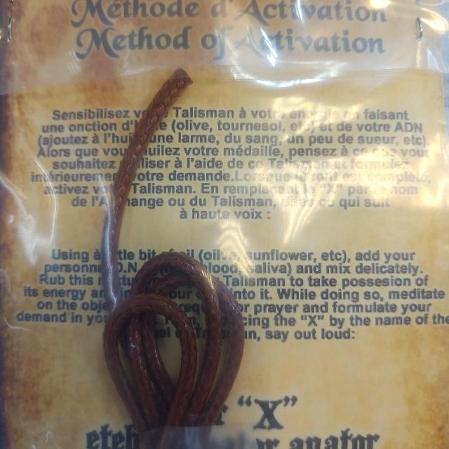 AzureGreen: Kabbalistic Tetragrammaton < 女性アクセサリー/時計  AzureGreen: Kabbalistic Tetragrammaton < 女性アクセサリー/時計の