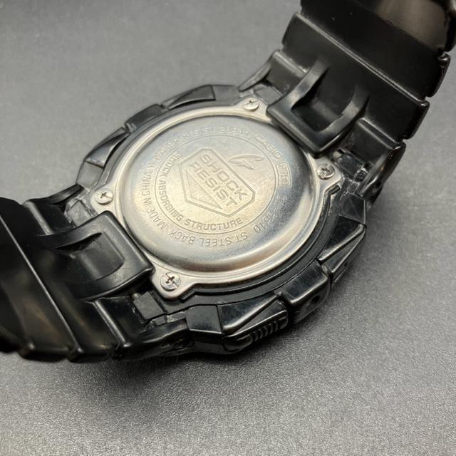 即決 CASIO カシオ G-SHOCK 腕時計 GW-5510 < 男性アクセサリー/時計  即決 CASIO カシオ G-SHOCK 腕時計 GW-5510 < 男性アクセサリー/時計の