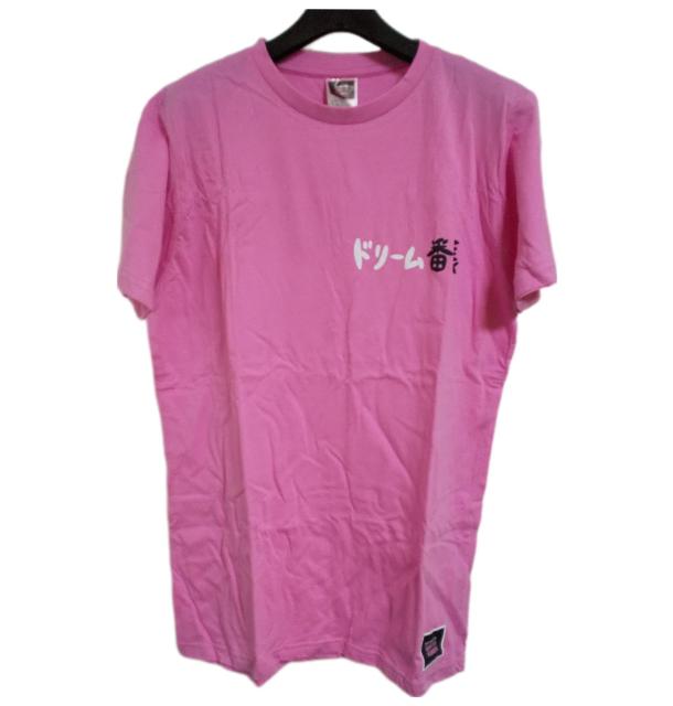 レア★日本マクドナルド【札幌店限定】「バラ色Tシャツ」2点 新品 < ホビー  レア★日本マクドナルド【札幌店限定】「バラ色Tシャツ」2点 新品 < ホビーの