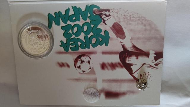 2002年日韓共同開催のワールドカップ < ホビー 2002年日韓共同開催のワールドカップ < ホビーの