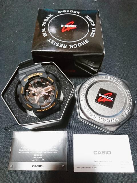 G-SHOCK < 男性アクセサリー/時計  G-SHOCK  < 男性アクセサリー/時計の