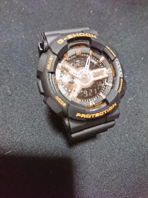 G-SHOCK < 男性アクセサリー/時計  G-SHOCK < 男性アクセサリー/時計の