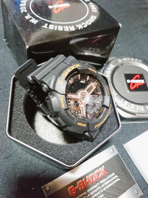G-SHOCK < 男性アクセサリー/時計  G-SHOCK < 男性アクセサリー/時計の