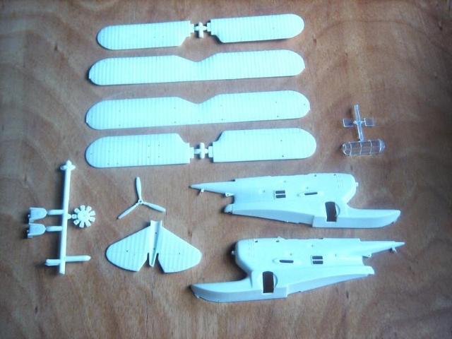 グレンコモデル 縮尺不明 グラマン J2F-2 ダック < ホビー  グレンコモデル 縮尺不明 グラマン J2F-2 ダック < ホビーの