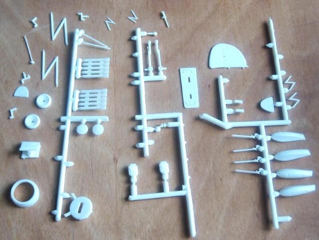 グレンコモデル 縮尺不明 グラマン J2F-2 ダック < ホビー  グレンコモデル 縮尺不明 グラマン J2F-2 ダック < ホビーの