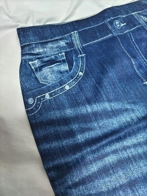 新品 デニム風 美脚 レギンス 裏起毛パンツ スキニーパンツ ストレッチ レディース  < 女性ファッション  新品 デニム風 美脚 レギンス 裏起毛パンツ スキニーパンツ ストレッチ レディース  < 女性ファッションの