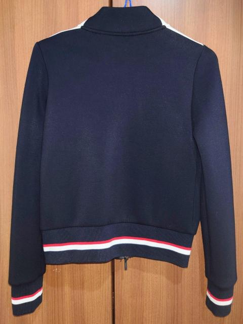 美品★AYANE★アヤン★レーシングブルゾン★可愛い★レディースジャケット★Sサイズ★スポーティー★レディースブルゾン★送料無料 < 女性ファッション  美品★AYANE★アヤン★レーシングブルゾン★可愛い★レディースジャケット★Sサイズ★スポーティー★レディースブルゾン★送料無料 < 女性ファッションの