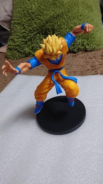 ドラゴンボール・超スーパー・孫悟飯フィギュア < アニメ/コミック/キャラクター  ドラゴンボール・超スーパー・孫悟飯フィギュア  < アニメ/コミック/キャラクターの