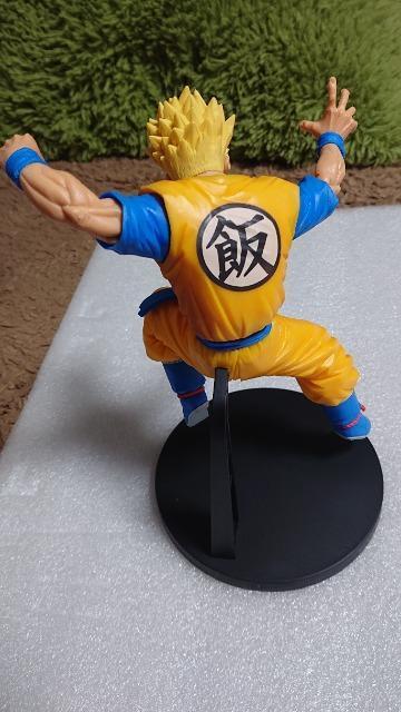ドラゴンボール・超スーパー・孫悟飯フィギュア < アニメ/コミック/キャラクター  ドラゴンボール・超スーパー・孫悟飯フィギュア < アニメ/コミック/キャラクターの