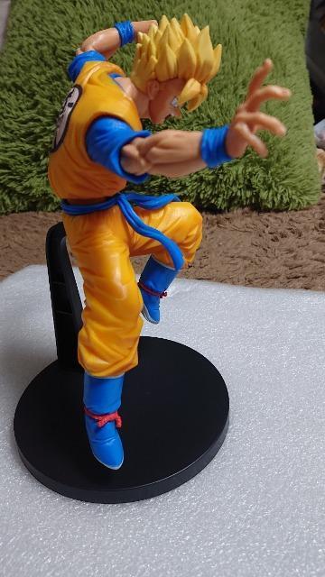 ドラゴンボール・超スーパー・孫悟飯フィギュア < アニメ/コミック/キャラクター  ドラゴンボール・超スーパー・孫悟飯フィギュア < アニメ/コミック/キャラクターの