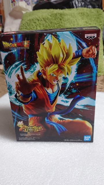 ドラゴンボール・超スーパー・孫悟飯フィギュア < アニメ/コミック/キャラクター  ドラゴンボール・超スーパー・孫悟飯フィギュア < アニメ/コミック/キャラクターの