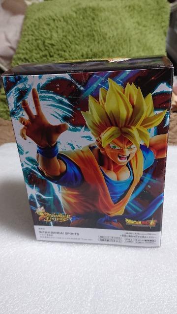 ドラゴンボール・超スーパー・孫悟飯フィギュア < アニメ/コミック/キャラクター  ドラゴンボール・超スーパー・孫悟飯フィギュア < アニメ/コミック/キャラクターの