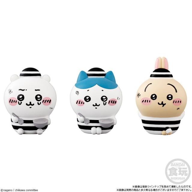 ちいかわフレンズC(うさぎ つかまっちゃった)&ちいかわソフビフィギュアB(ロブスターなうさぎ) 2個セット < アニメ/コミック/キャラクター  ちいかわフレンズC(うさぎ つかまっちゃった)&ちいかわソフビフィギュアB(ロブスターなうさぎ) 2個セット < アニメ/コミック/キャラクターの