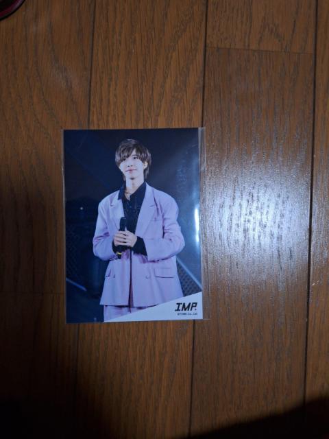 IMP.松井湊写真 < タレントグッズ  IMP.松井湊写真  < タレントグッズの