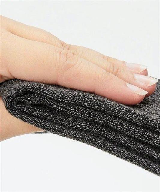 吸湿発熱!紳士25―27サイズ4足組リブクール暖かソックス!レーヨン入りでソフトな肌触り!品質しっかり! < 男性ファッション  吸湿発熱!紳士25―27サイズ4足組リブクール暖かソックス!レーヨン入りでソフトな肌触り!品質しっかり! < 男性ファッションの