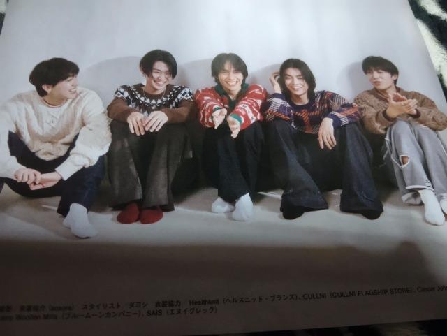 WILD  BLUE  切り抜き 131 < 本/雑誌  WILD  BLUE  切り抜き 131 < 本/雑誌の