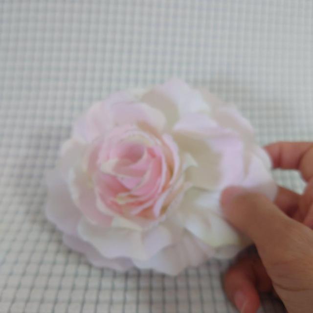 ポイント消化に 送料140円 大きな造花のクリップ < インテリア/ライフ  ポイント消化に 送料140円 大きな造花のクリップ < インテリア/ライフの