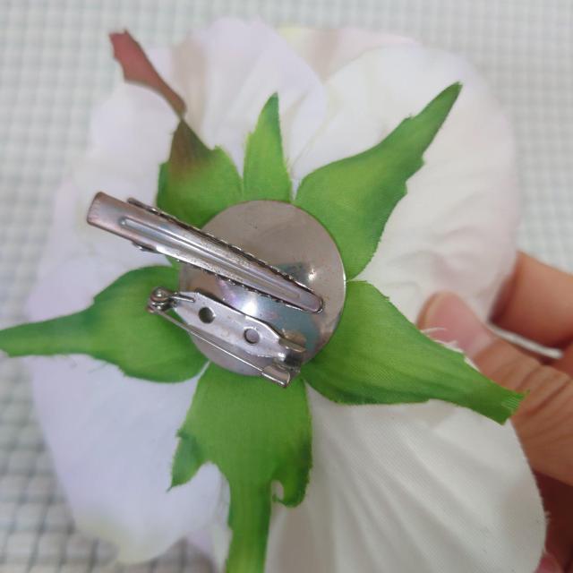 ポイント消化に 送料140円 大きな造花のクリップ < インテリア/ライフ  ポイント消化に 送料140円 大きな造花のクリップ < インテリア/ライフの