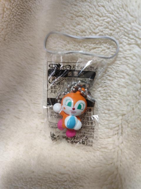 ムヒ キーホルダー 3個 アンパンマン ドキンちゃん バイキンマン < おもちゃ ムヒ キーホルダー 3個 アンパンマン ドキンちゃん バイキンマン < おもちゃの