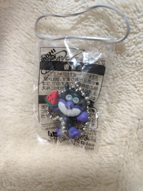 ムヒ キーホルダー 3個 アンパンマン ドキンちゃん バイキンマン < おもちゃ ムヒ キーホルダー 3個 アンパンマン ドキンちゃん バイキンマン < おもちゃの