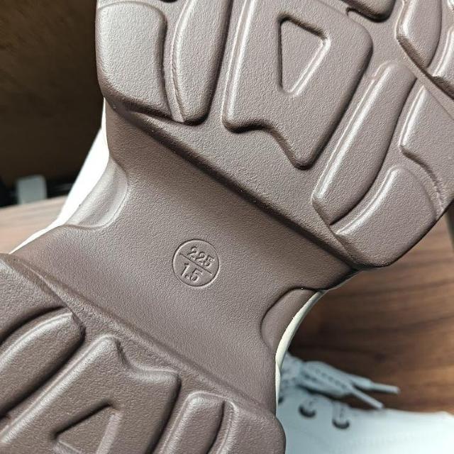 新品 22.5cm レディース スニーカー ホワイト シューズ 靴 カジュアル < 女性ファッション  新品 22.5cm レディース スニーカー ホワイト シューズ 靴 カジュアル < 女性ファッションの