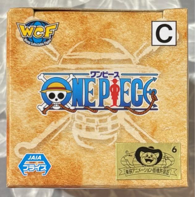 ONE PIECE ワールドコレクタブルフィギュア ワノ国完結編 一ノ巻 光月日和 < アニメ/コミック/キャラクター ONE PIECE ワールドコレクタブルフィギュア ワノ国完結編 一ノ巻 光月日和 < アニメ/コミック/キャラクターの