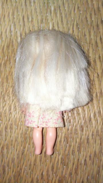 廃盤バービー妹とことこ動くケリーちゃんドールのみDoll人形1994年製ビンテージ平成レトロ < おもちゃ 廃盤バービー妹とことこ動くケリーちゃんドールのみDoll人形1994年製ビンテージ平成レトロ < おもちゃの