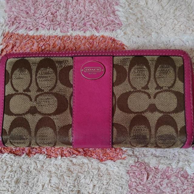 コーチの財布 < ブランド  コーチの財布  < ブランドの
