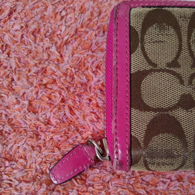 コーチの財布 < ブランド  コーチの財布 < ブランドの