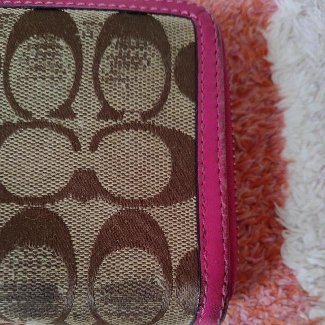 コーチの財布 < ブランド  コーチの財布 < ブランドの