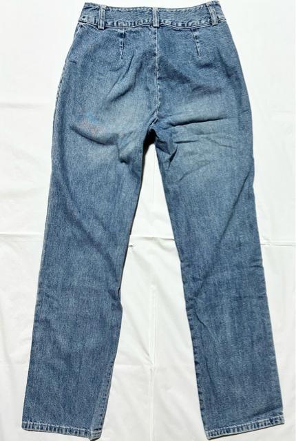 KATHARINE HAMNETT キャサリンハムネット ITALY イタリア製 デニム 25 ジーンズ 海外ブランド 正規 古着 < ブランド KATHARINE HAMNETT キャサリンハムネット ITALY イタリア製 デニム 25 ジーンズ 海外ブランド 正規 古着 < ブランドの