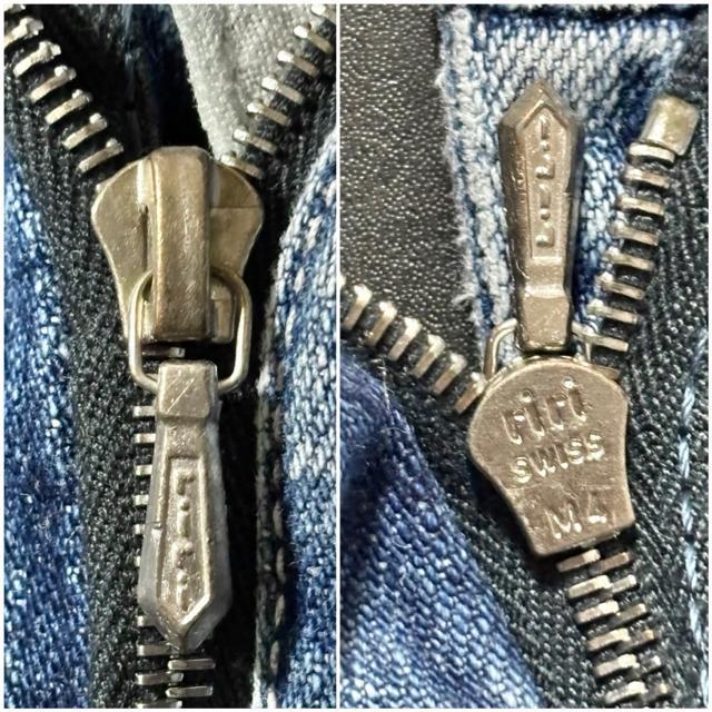 KATHARINE HAMNETT キャサリンハムネット ITALY イタリア製 デニム 25 ジーンズ 海外ブランド 正規 古着 < ブランド KATHARINE HAMNETT キャサリンハムネット ITALY イタリア製 デニム 25 ジーンズ 海外ブランド 正規 古着 < ブランドの