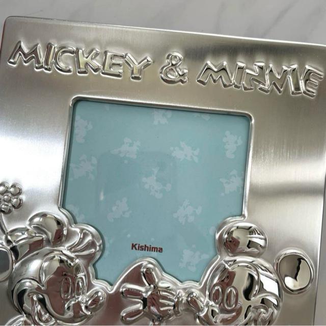 [gp] MICKEY&MINNIE tHgt[@ʐ^ā@Vo[  Aj/R~bN/LN^[ 