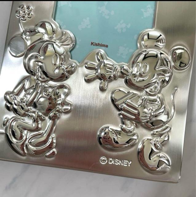 [gp] MICKEY&MINNIE tHgt[@ʐ^ā@Vo[  Aj/R~bN/LN^[ 